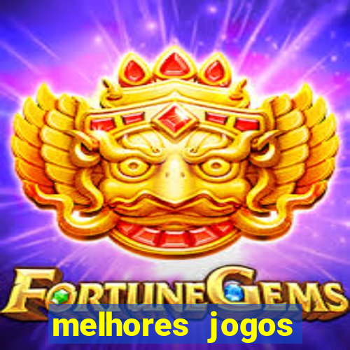 melhores jogos mundo aberto android